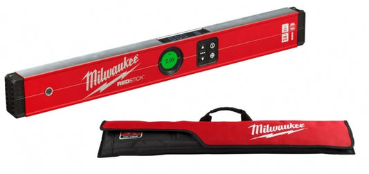 NIVEAU MILWAUKEE 60 CM, Debrico, magasin de matériaux de construction sur Bruxelles