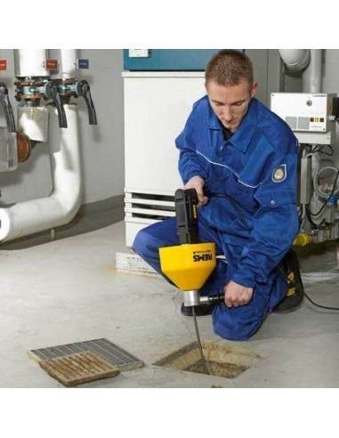 REMS MINI-COBRA S SET