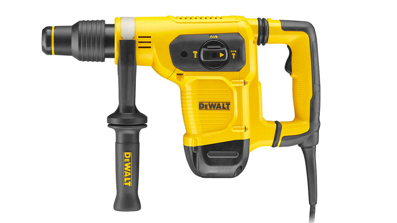 PERFORATEUR-BURINEUR SDS-MAX 5KG 40MM, Debrico, magasin de matériaux de construction sur Bruxelles