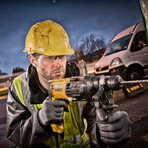 Perforateur Burineur Dewalt 26 mm, Debrico, Magasin de matériaux de construction sur Bruxelles