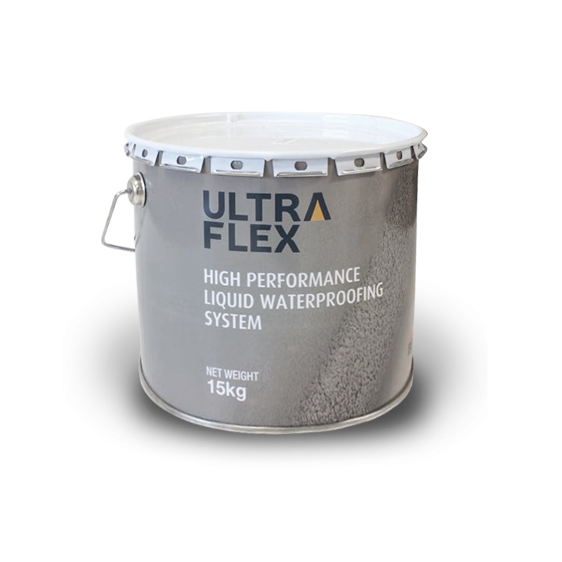 ULTRAFLEX GRIS (8-10M2), Debrico, magasin de matériaux de construction sur Bruxelles
