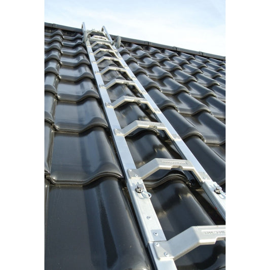 ECHELLE DE TOIT 4 M ALTREX, Debrico, magasin de matériaux de construction sur Bruxelles