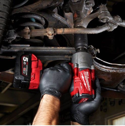 Boulonneuse à choc M18 ONEFHIWF12-502XV N, Debrico, magasin de matériaux de construction sur Bruxelles