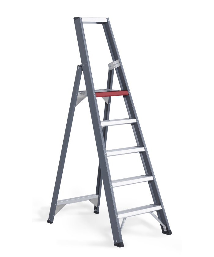 FALCO ESCABEAU SIMPLE FEO 5 ALTREX