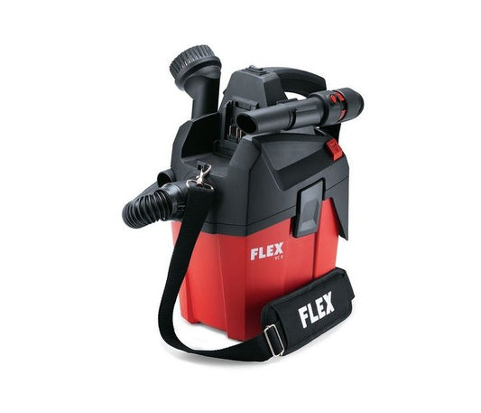 ASPIRATEUR FLEX VCE 6 L MC, Debrico, magasin de matériaux de construction sur Bruxelles