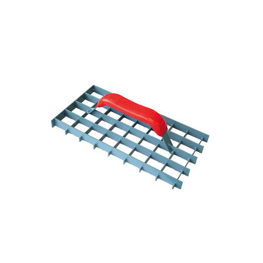 GRILLE, RABOT A PLATRE RECTANGULAIRE 290 X 140 MM