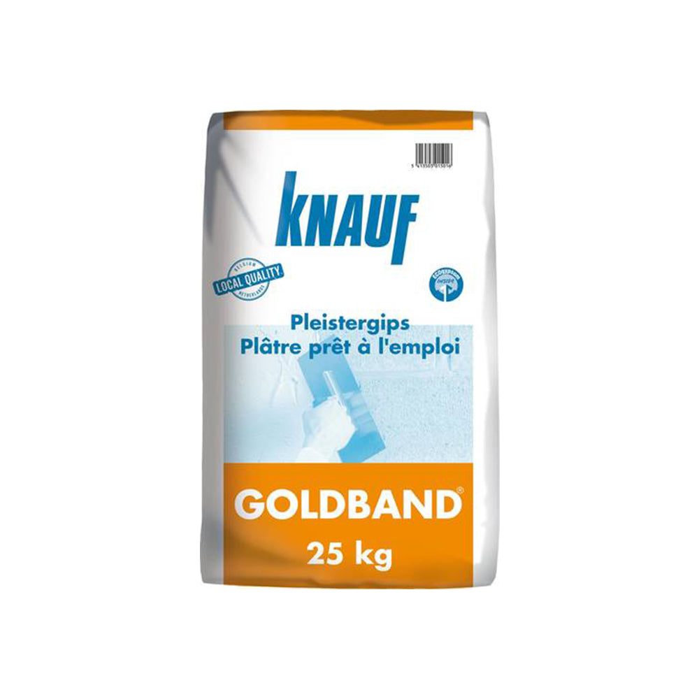 GOLBAND 25 KG 45/PAL