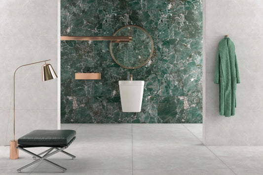 CARR GALAXY TURQUOISE 60X120 (1.44M²/PQ)