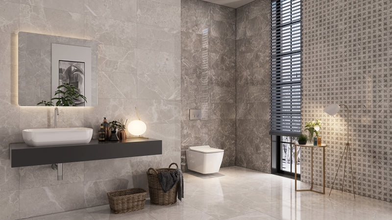 CARR GRAY (PORCELAIN) D.GREY 50X50 (1.75M²/PACK)