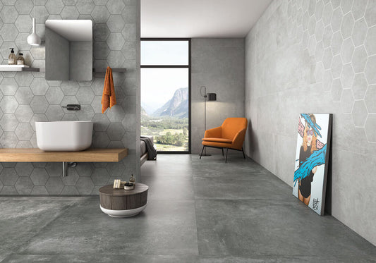 CARRELAGE CENTURY MARENGO 90X90