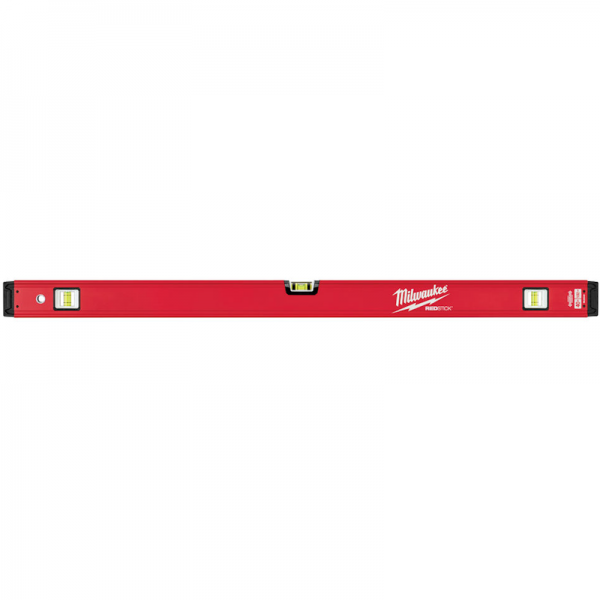 NIVEAU REDSTICK BACKBONE 100 - 1PC, Debrico, magasin de matériaux de construction sur Bruxelles