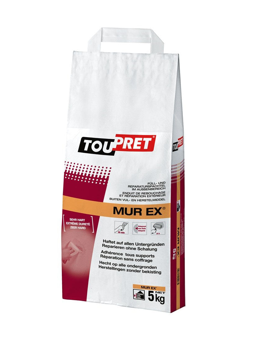 TOUPRET MUR« EX 5KG