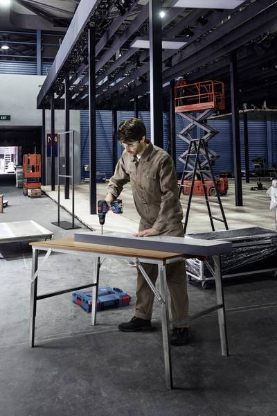 GSR 18V-55 SOLO L-BOXX