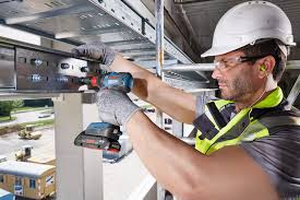 GDX 18 V-200 C CLICK&GO, Debrico, magasin de matériaux de construction sur Bruxelles