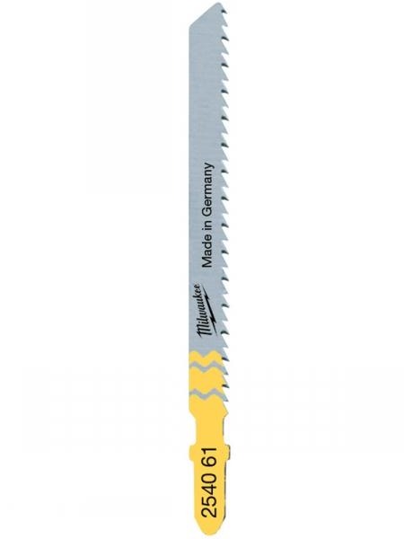 LAME DE SCIE SAUTEUSE T 101 D (5 STUKS), Debrico, magasin de matériaux de construction sur Bruxelles