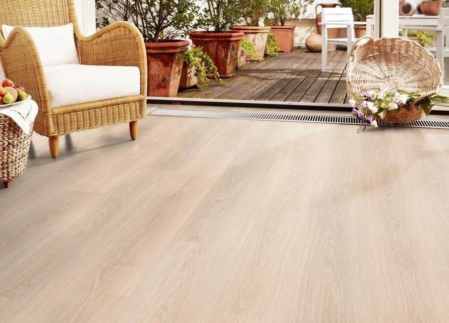 PARQUET LAMINAT LONDON OAK 8 MM 2,22 M²/PQ