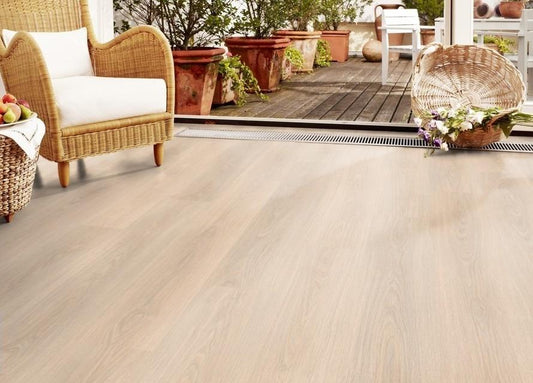 LAMINAT PARQUET LONDON OAK 8 MM 2.22 M²/PACK