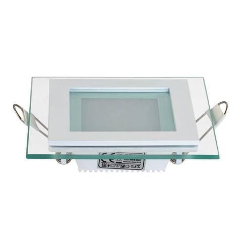 spot 6400 K, 6 w, horoz electric, bruxelles, debrico, materiaux de construction, bricolage renovation