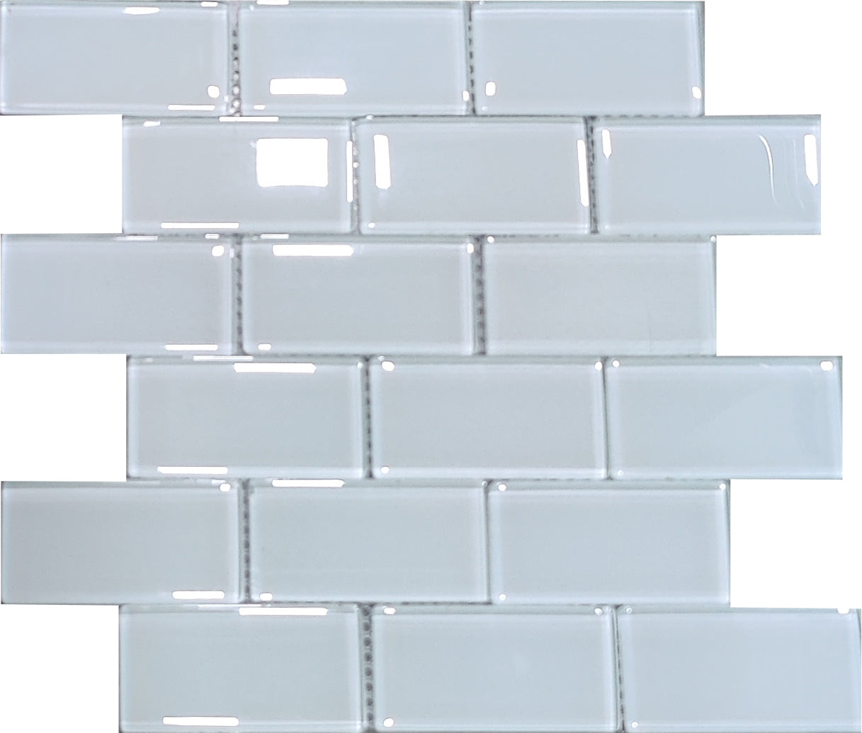 MCM MOSAIC CRYSTAL MP70 48 X 100 X 8 MM 1 PCS
