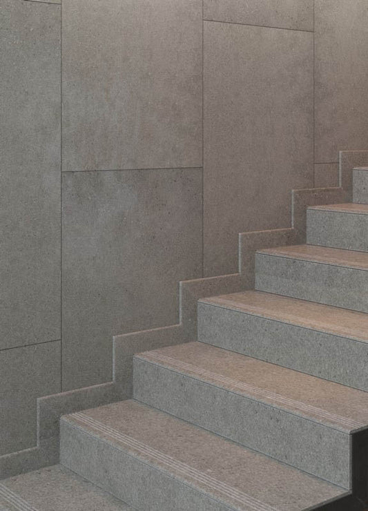 CARR SERASTEP ISTANBUL GREY 30x120 1 PCS 1.08M²/PQ