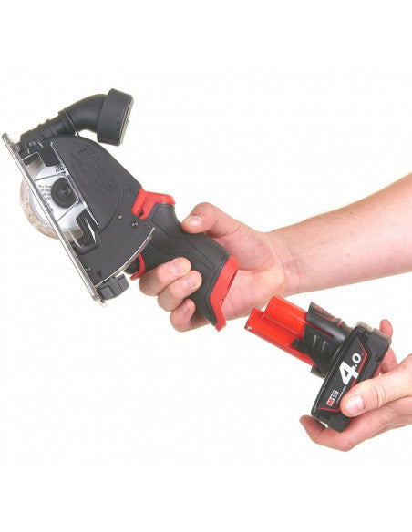 MEULEUSE COMPACTE M12 FCOT-422X, Debrico, magasin de matériaux de construction sur Bruxelles