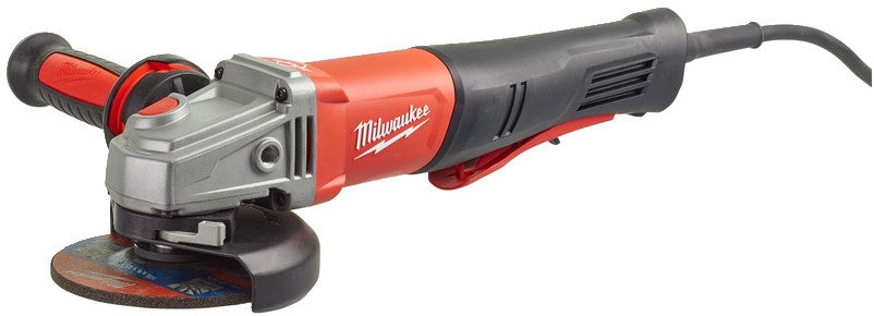MEULEUSE D ANGLE 1250W AGV 13-125 XSPDEB, Debrico, magasin de matériaux de construction sur Bruxelles