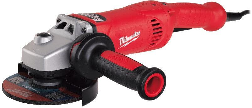 AGV 17-125 XE, MILWAUKEE, Debrico magasin de matériaux de construction sur Bruxelles
