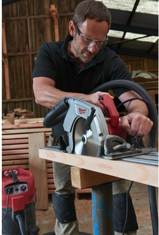 SCIE CIRCULAIRE D235MM CS 85 CBE, Debrico, magasin de matériaux de construction sur Bruxelles