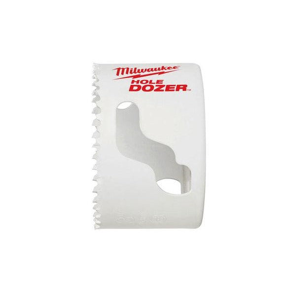 SCIE CLOCHE HOLE DOZER 60 MM, Debrico, magasin de matériaux de construction sur Bruxelles