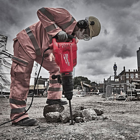 MARTEAU DE DEMOLISSEUR IN2 K 1000 S, Debrico, magasin de matériaux de construction sur Bruxelles