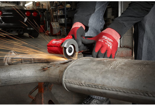 MEULEUSE COMPACTE M12 FCOT-422X, Debrico, magasin de matériaux de construction sur Bruxelles