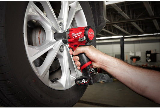 1/2 M12 FIWF12-422X WRAPPING GUN