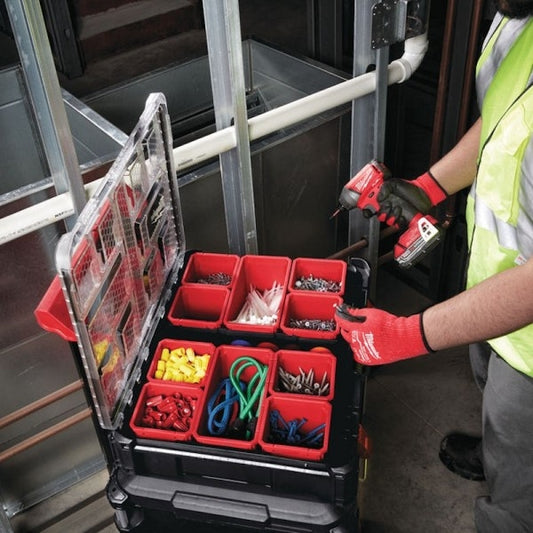 PACKOUT ORGANISER CASE - 1PC