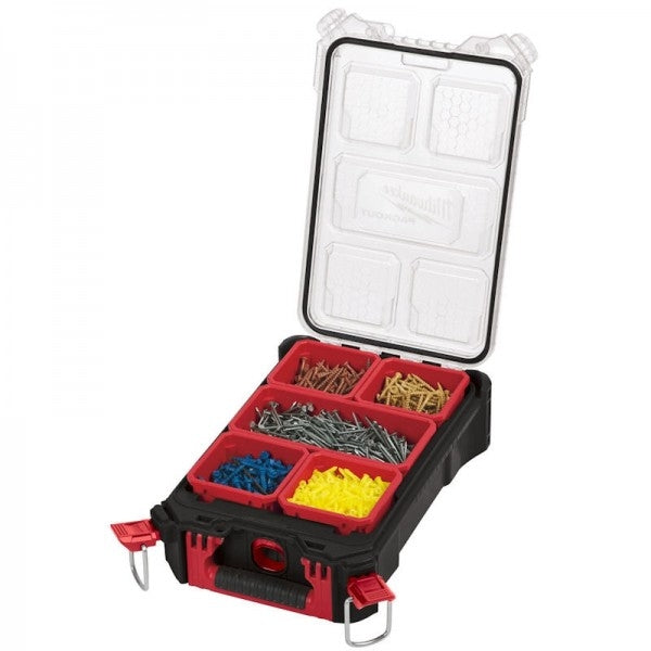 PACKOUT COMPACT ORGANISER CASE -1PC