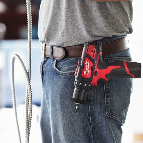 PERCEUSE VISSEUSE M12 BDD-202C, Debrico, magasin de matériaux de construction sur Bruxelles