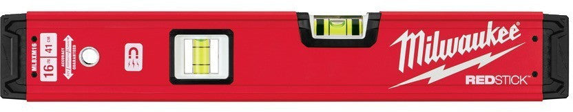 NIVEAU REDSTICK BACKBONE 40 - 1PC
