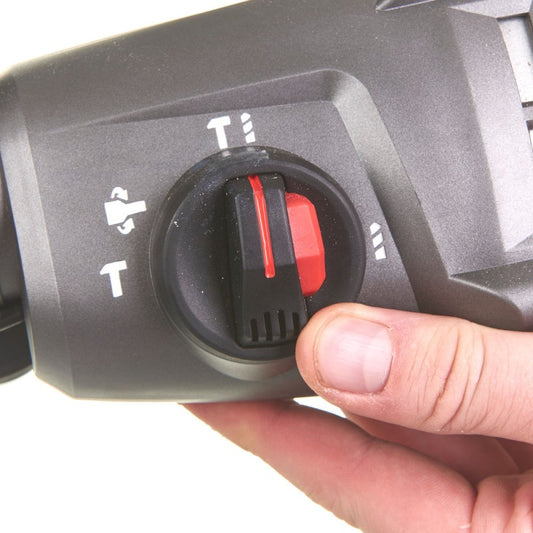 MARTEAU PERFORATEUR IN2 PH 26TX, Debrico, magasin de matériaux de construction sur Bruxelles