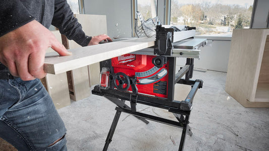 SCIE TABLE M18 FTS210-121B,Debrico, magasin de matériaux de construction sur Bruxelles