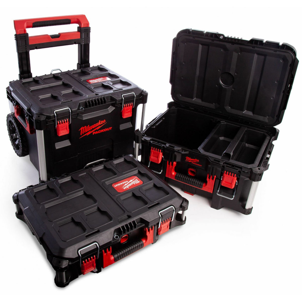 PACKOUT 3PCS SET -1PC