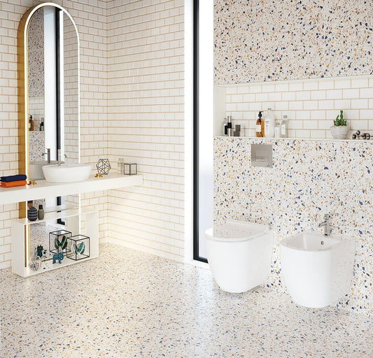 CARR MINERAL COLORMIX 60X60 1,44/PQ