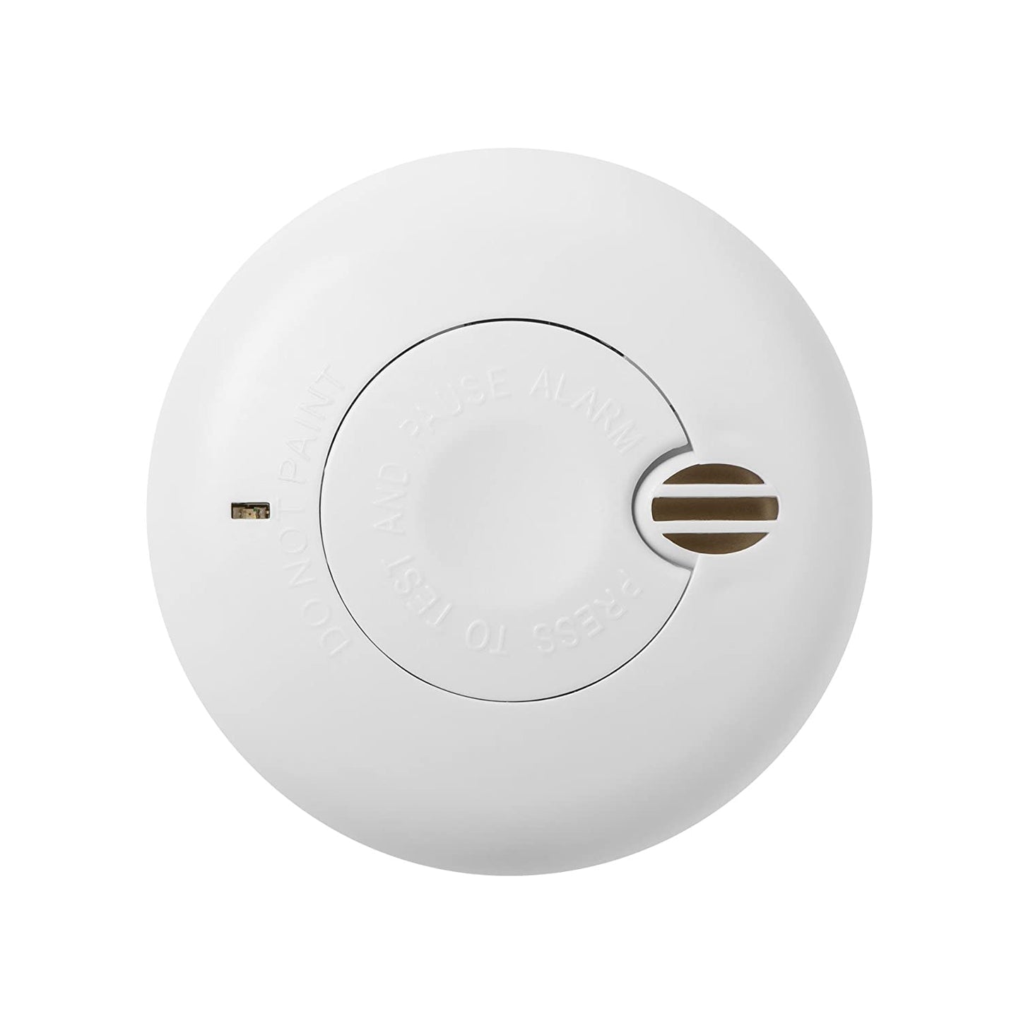 DETECTEUR DE FUMEE NF EXPERT