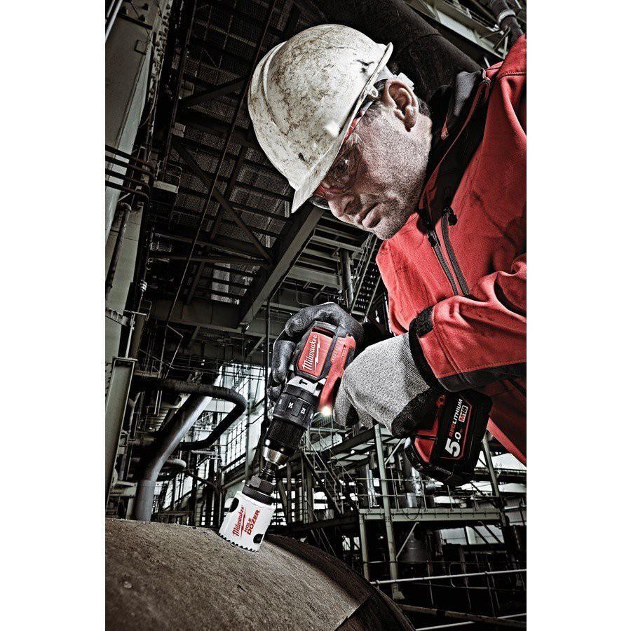 SCIE CLOCHE HOLE DOZER 54 MM, Debrico, magasin de matériaux de construction sur Bruxelles