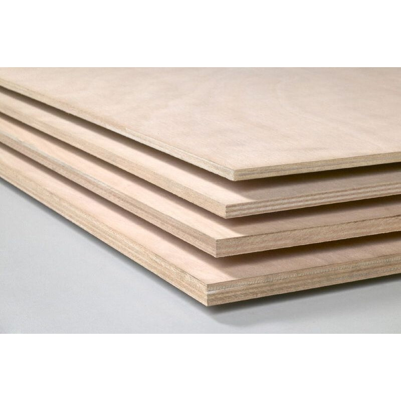 PANNEAU BETONPLEX 2,50X1,25 12MM