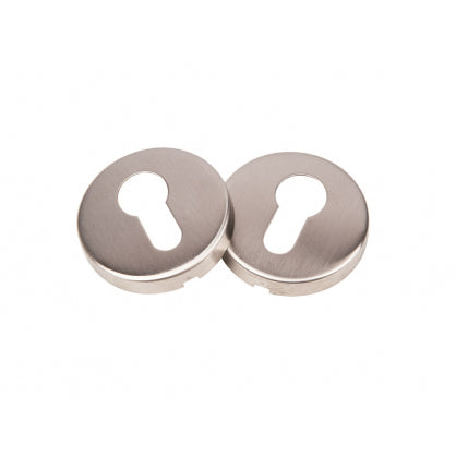 THYS ROSACE CYLINDRE ROND INOX