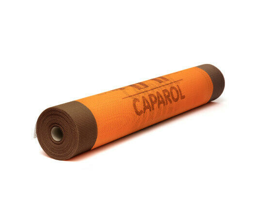 GITEX CAPAROL 55M² 165GR 33PC/PAL, Debrico, magasin de matériaux de construction sur Bruxelles