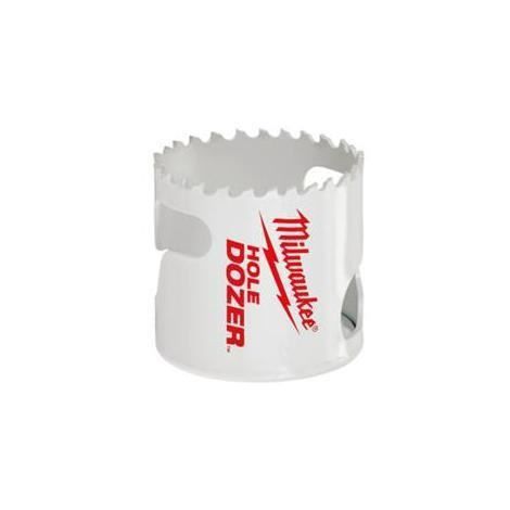 SCIE CLOCHE HOLE DOZER 35 MM, Debrico, magasin de matériaux de construction sur Bruxelles