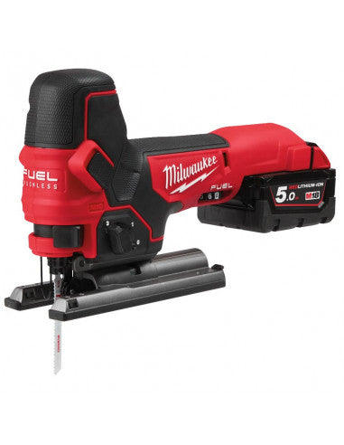 SCIE SAUTEUSE M18 FBJS-502X, Debrico, magasin de matériaux de construction sur Bruxelles