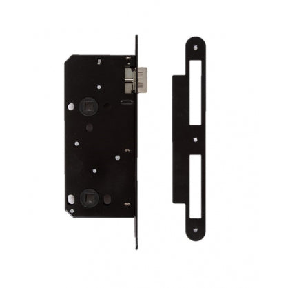 THYS SERRURE WC BLACK REVERSIBLE