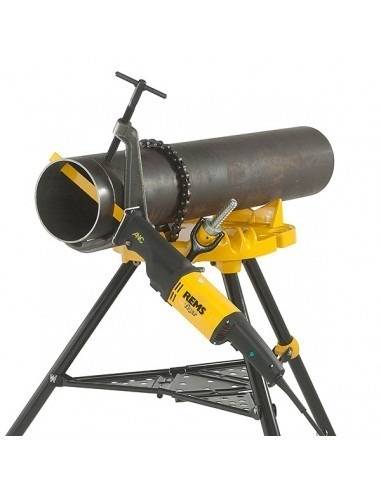 REMS AQUILA 3B, Debrico, magasin de matériaux de construction sur Bruxelles