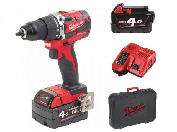 PERCEUSE A PERCUSSION M18 CBLPD-402C, Debrico, magasin de matériaux de construction sur Bruxelles